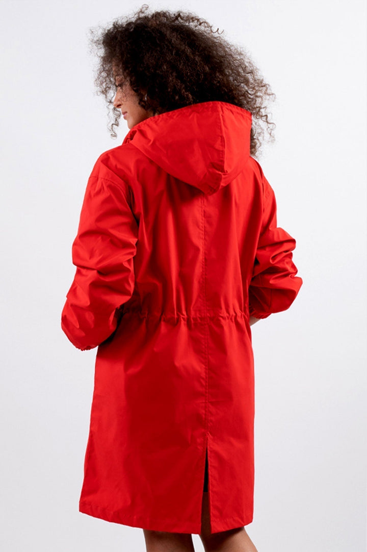 Drune | Winddichte wasserdichte Jacke