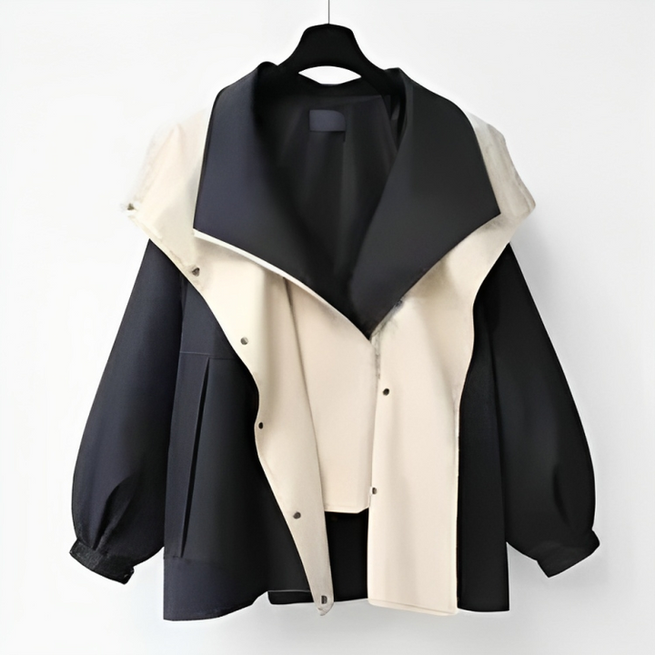 Drune | Luxus Regenmantel