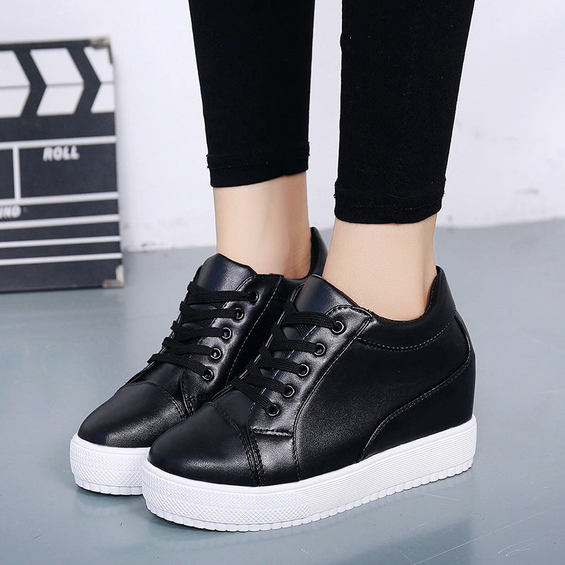 Drune | Schuhe Schuh Mit Keilabsatz Für Frauen