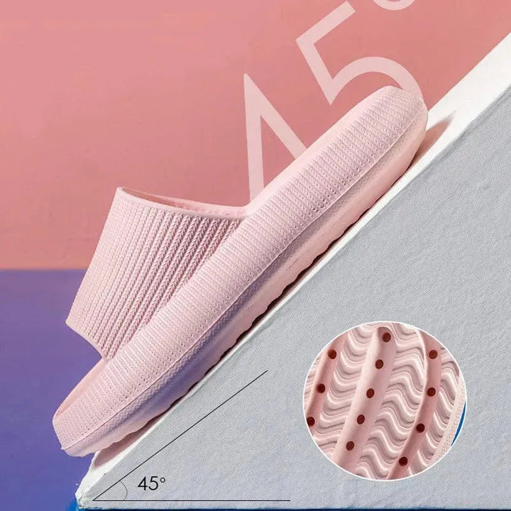 Drune | Sommer-Badeschuhe mit Weicher Sohle