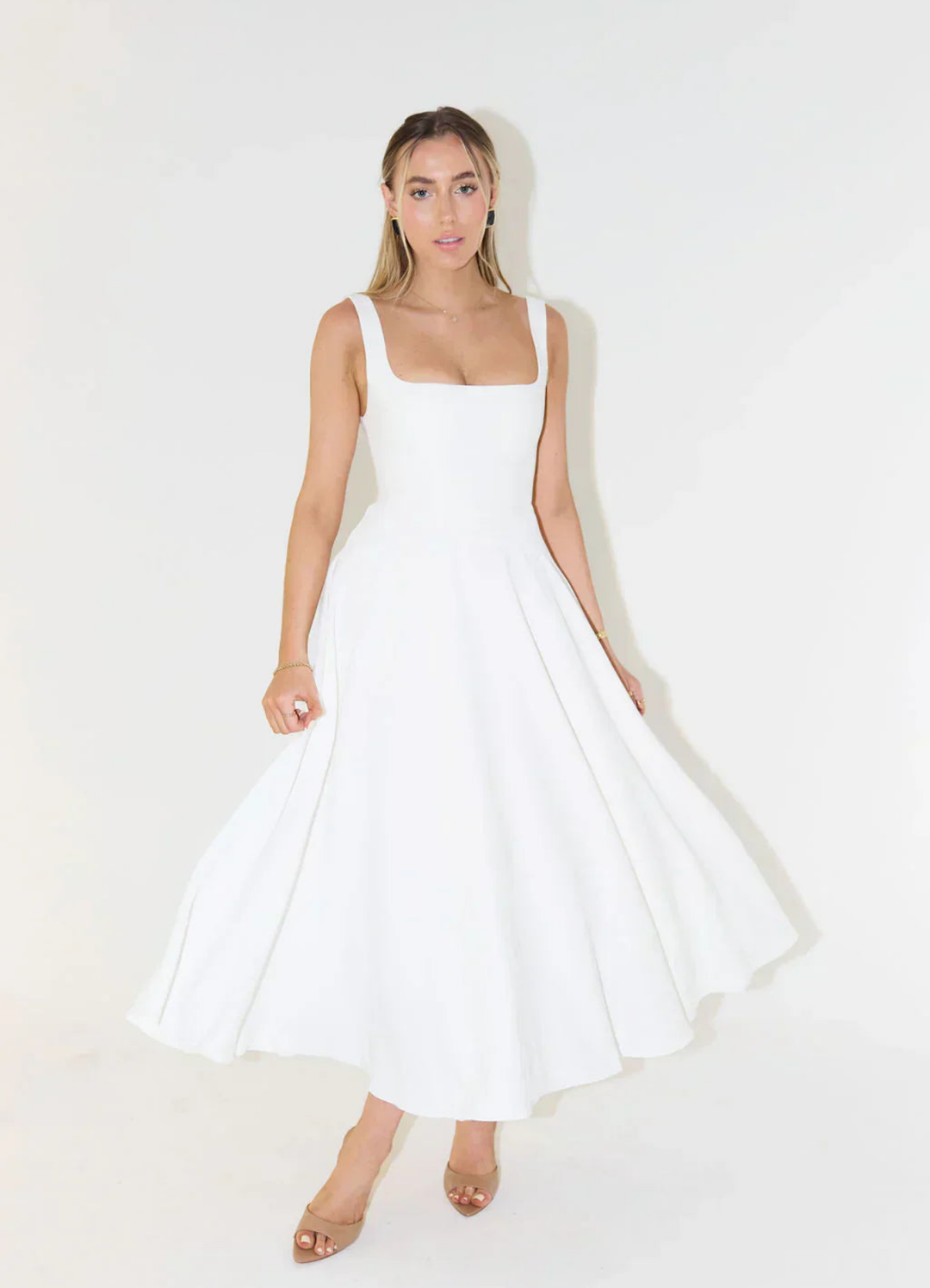 Drune | Damen Elegante Abendkleid