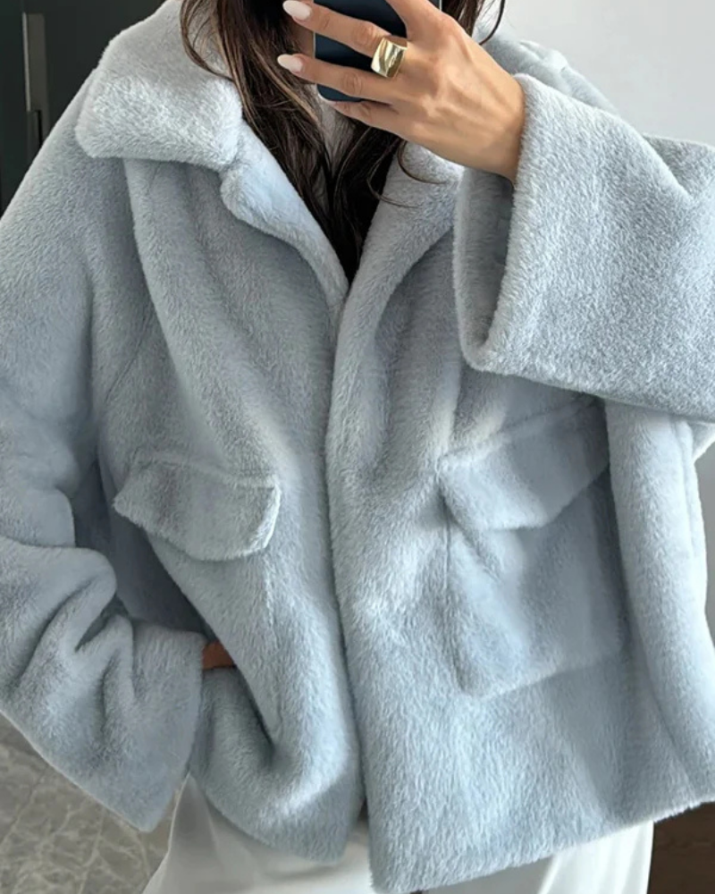 Drune | Warme Jacke Für Frauen