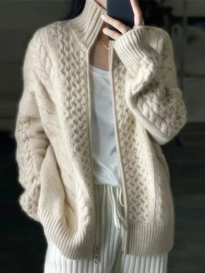 Drune | Modische und minimalistische Winterjacke