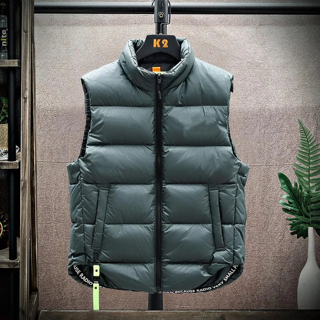 Drune | Men's Casual Winter Vest
