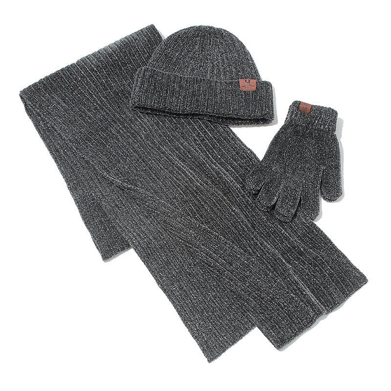 Drune | zwei-teiliges Winterset für Damen und Herren