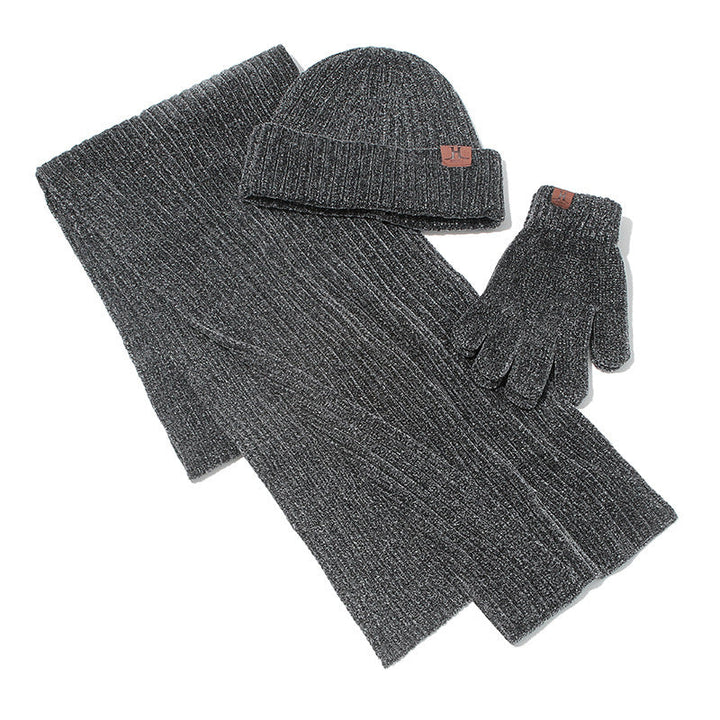 Drune | zwei-teiliges Winterset für Damen und Herren