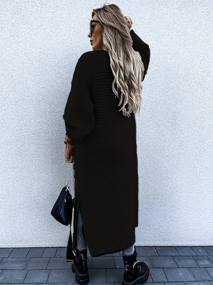 Drune | Lässige und Modische Strickjacke
