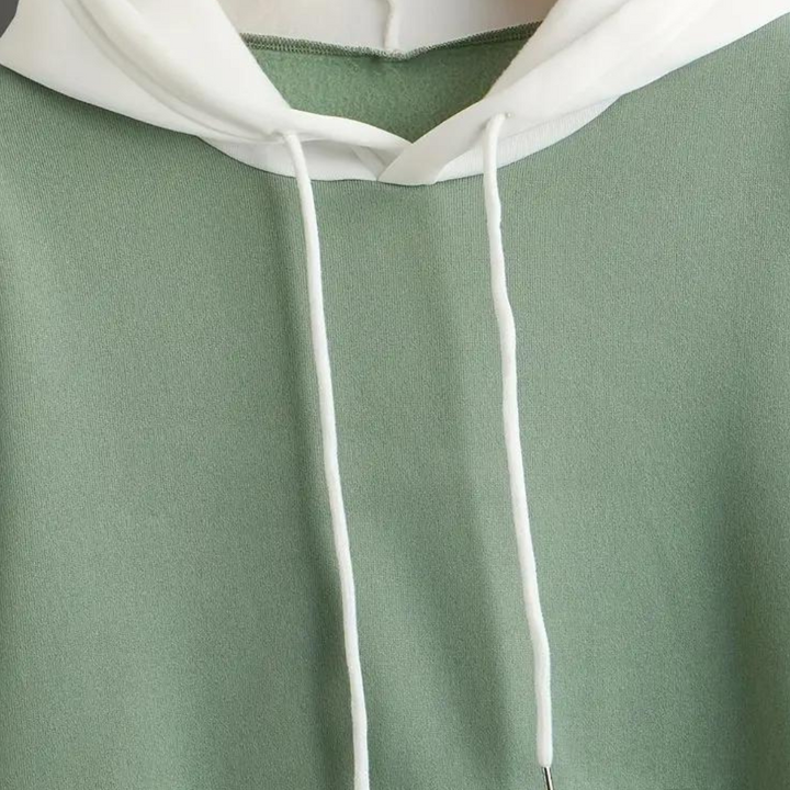 Drune | Entspannter Hoodie für Damen im Herbst