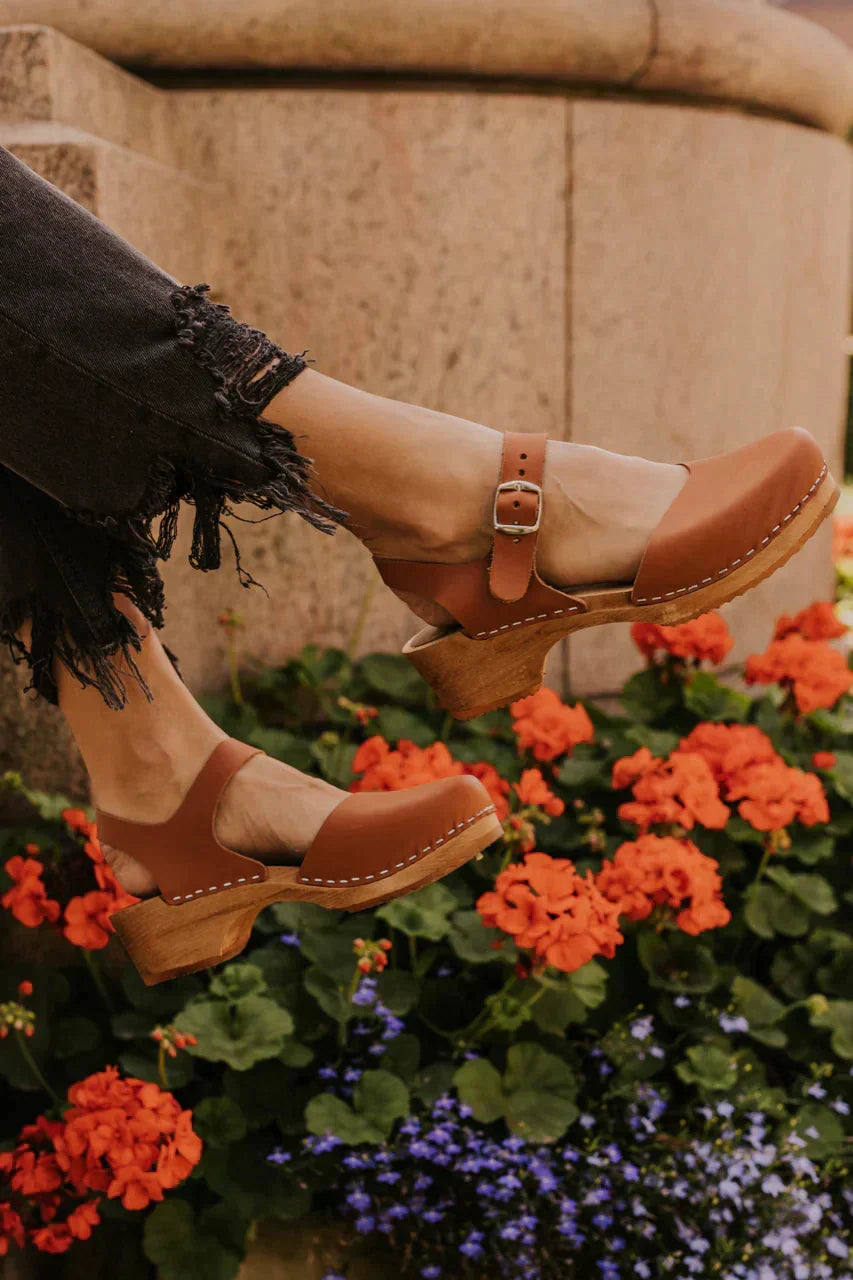 Drune | Stylische Clogs für Damen