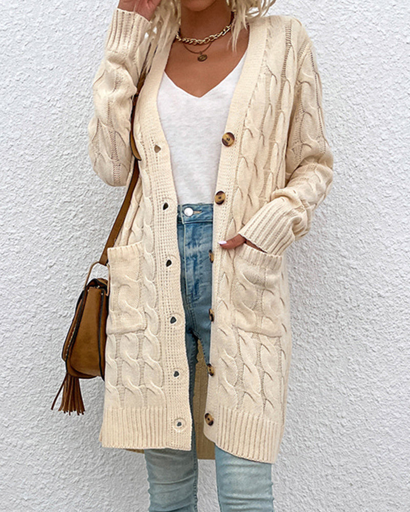Drune | Klassische und bequeme allgemeine Jacke