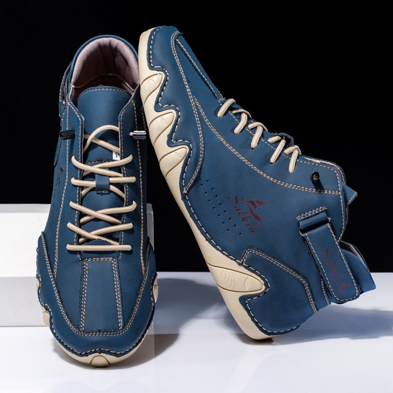Drune | Orthopädische Schuhe