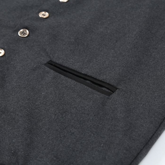 Drune | Herrenjacke Mit Eleganter Verarbeitung Für Formelle Und Festliche Anlässe