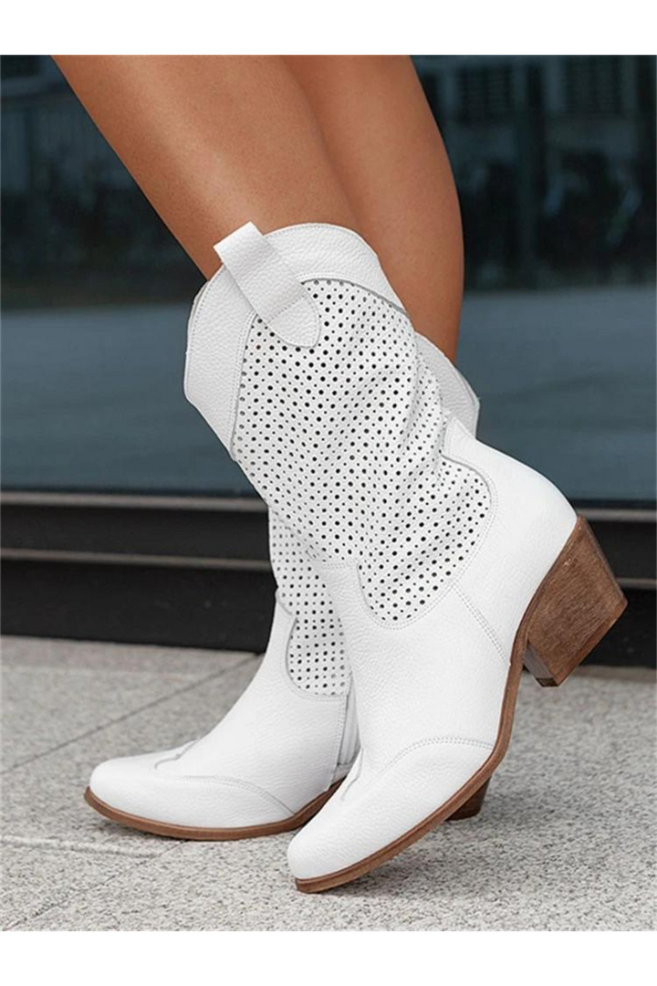 Drune | Cowboy-Stiefel für Frauen