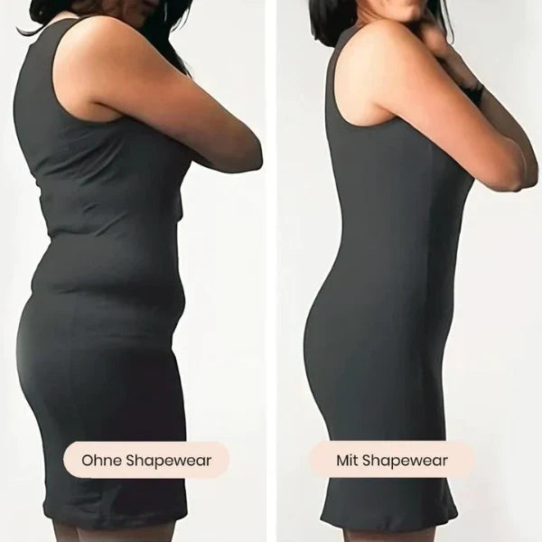 Drune | Formgebender Bodysuit