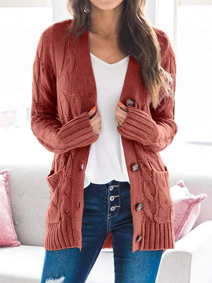 Drune | Trendige Jacke Für Frauen