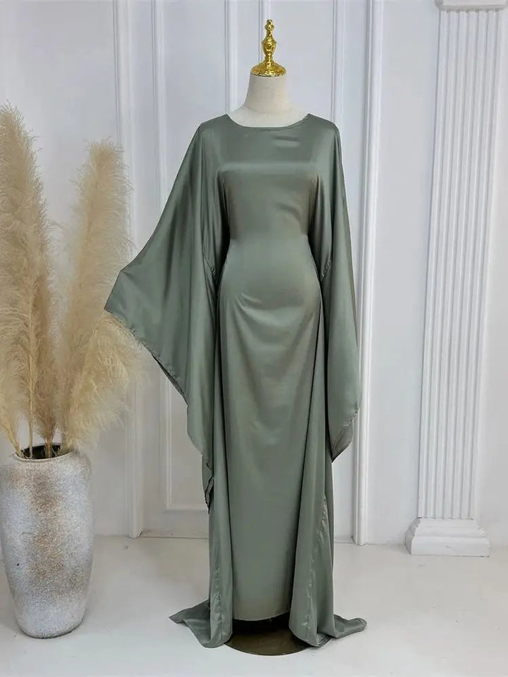 Drune | Elegante Maxi Kleid
