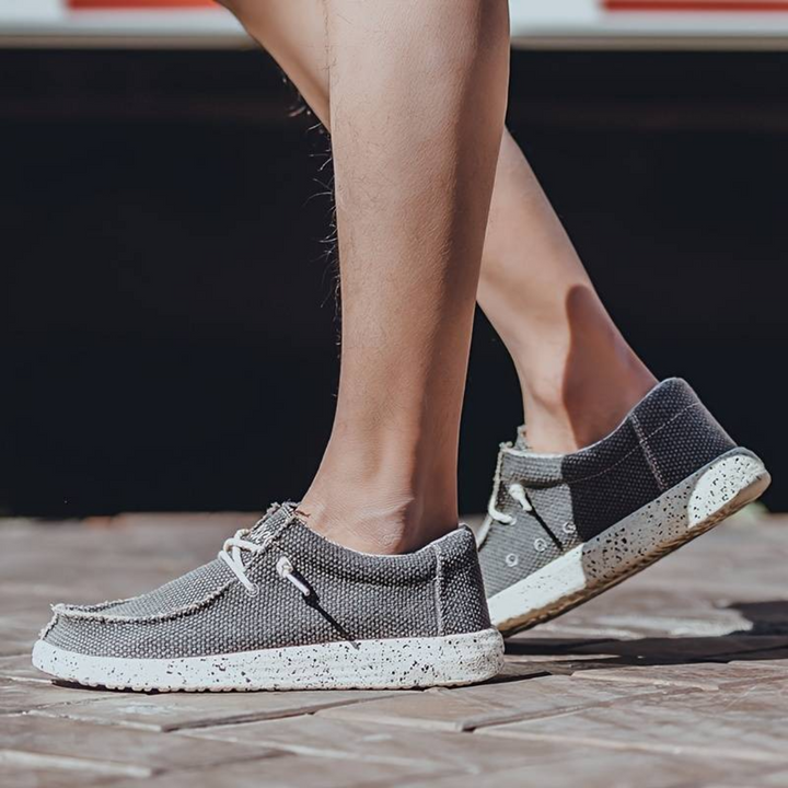 Drune | Federleichte Komfort-Schuhe