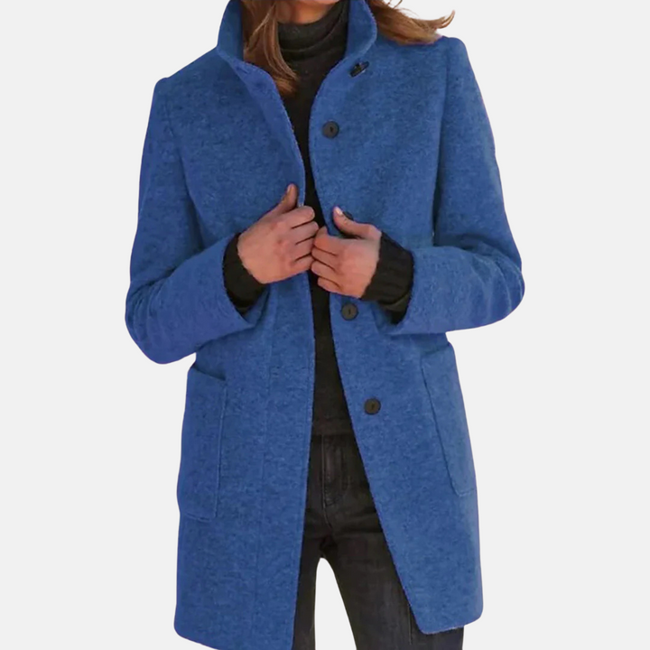 Drune | Weinlese Tweed Jacke