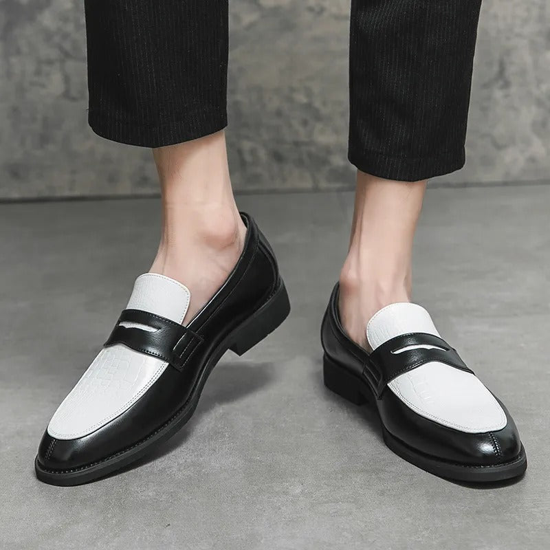 Drune | Modische Schuhe mit Rutschfester Sohle für Mehr Komfort