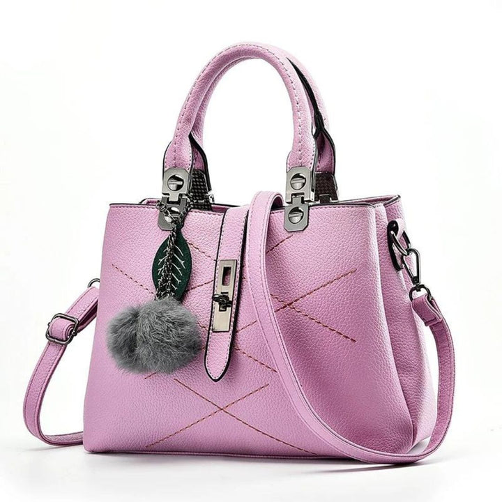 Drune | Grobe Kapazität Mode Frauen Tasche diagonale Kreuz  Schulter Tasche Handtasche