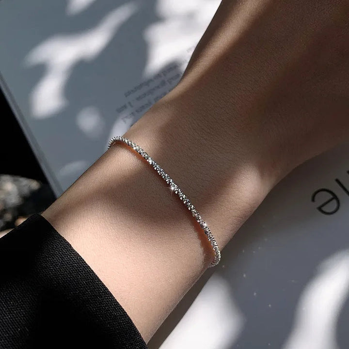 Drune Glänzendes Armband
