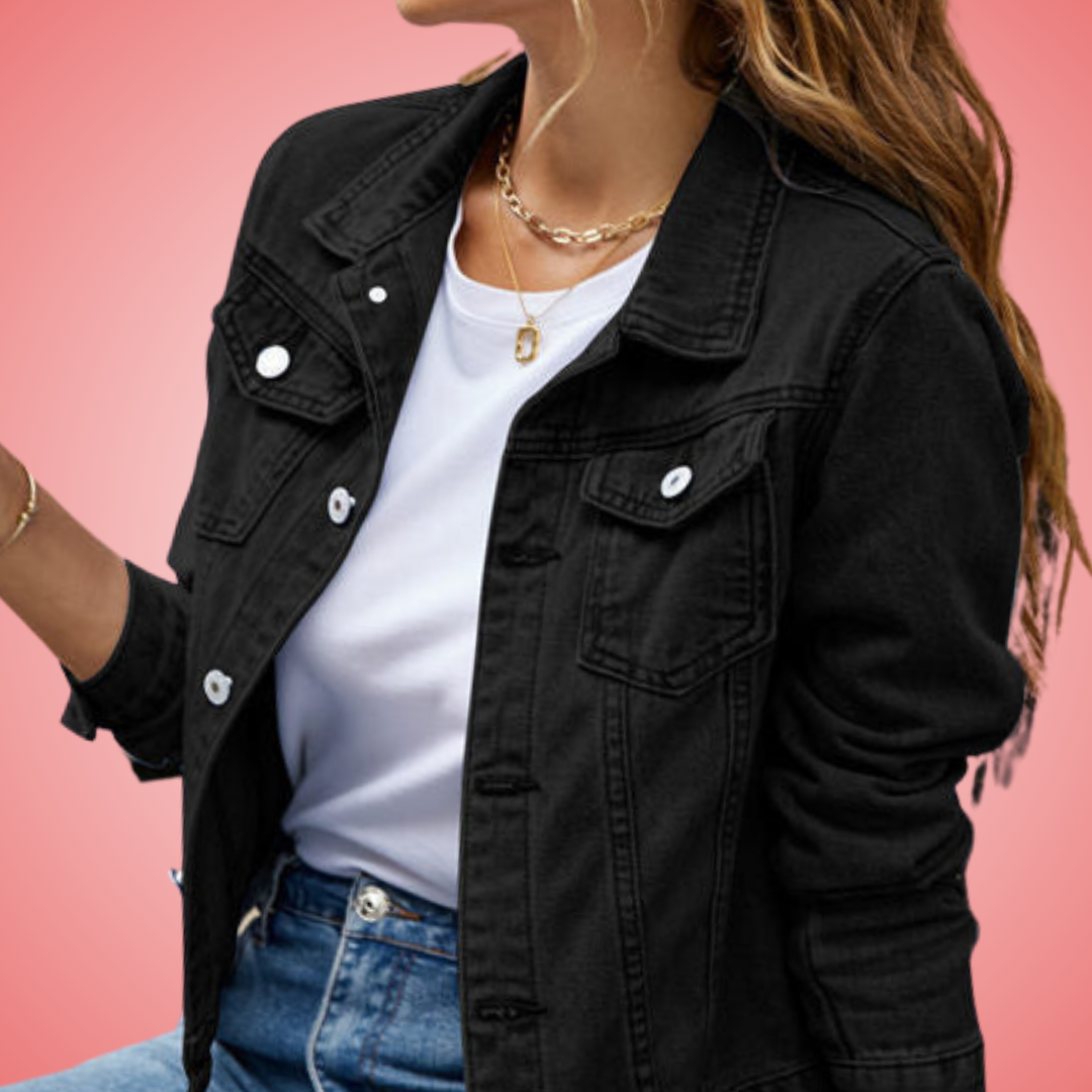 Drune | Elegante und vielseitige Winterjacke