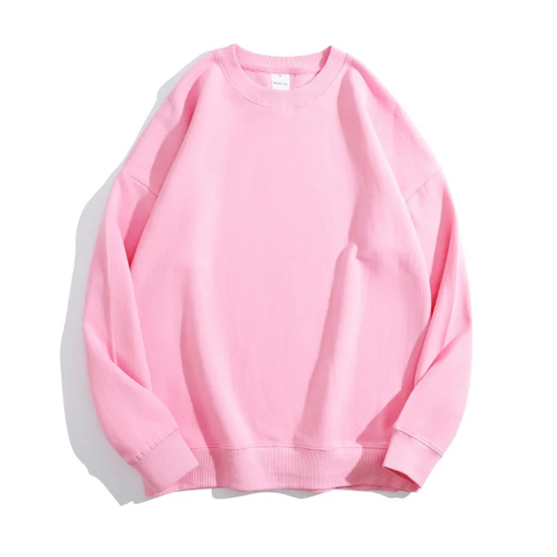 Drune | Rundhals Sweatshirt Für Damen