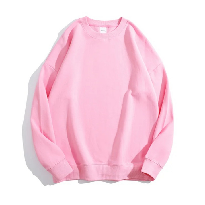 Drune | Rundhals Sweatshirt Für Damen