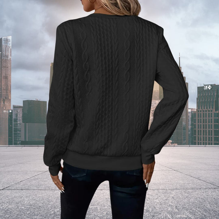 Drune | Damenpullover – Gemütlich und elegant für den Alltag