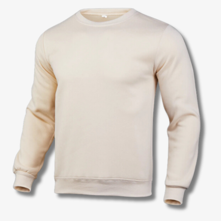 Drune | Thom Lässiger Pullover