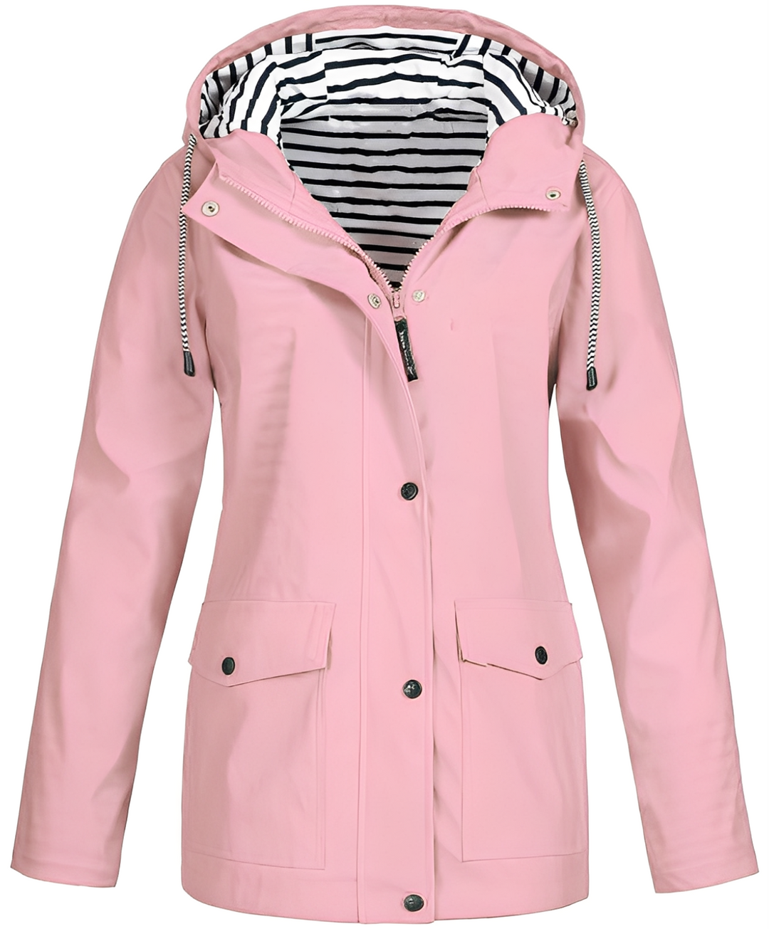 Drune | Moderne Outdoor-Jacke für Frauen