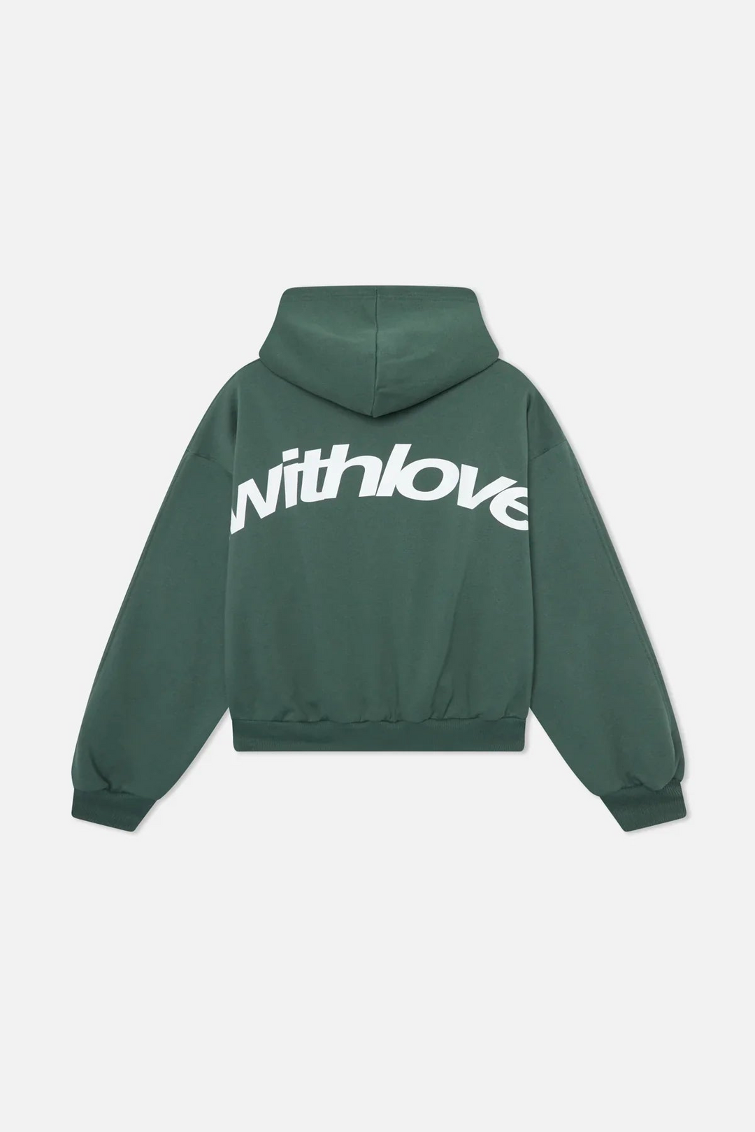 Kapuzenpulli Unisex Trendy With Love