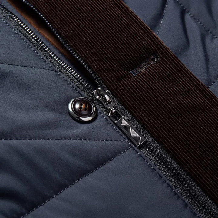 Drune | Winterjacke für Männer