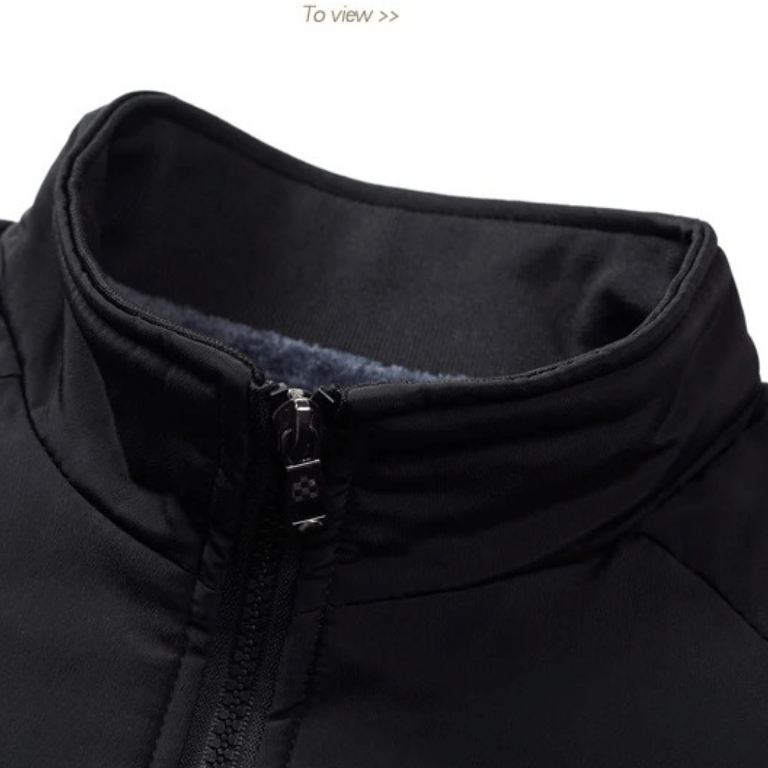 Drune | Parker Moderne Bomber