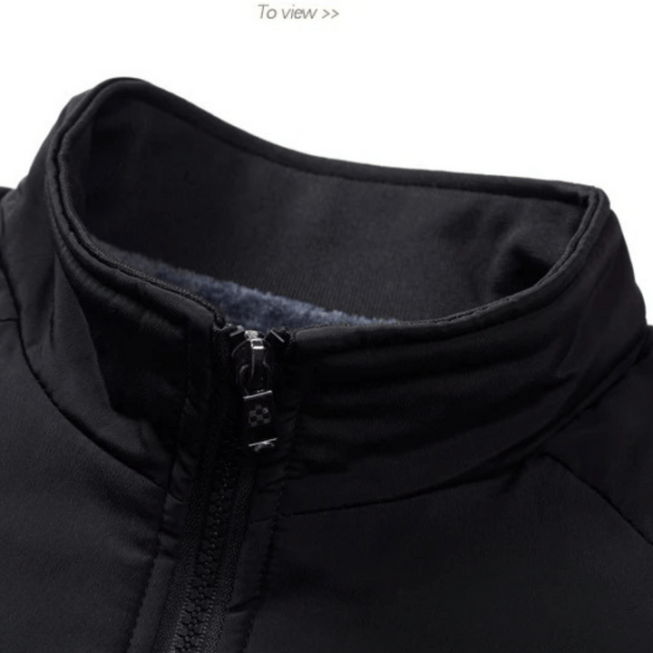 Drune | Parker Moderne Bomber