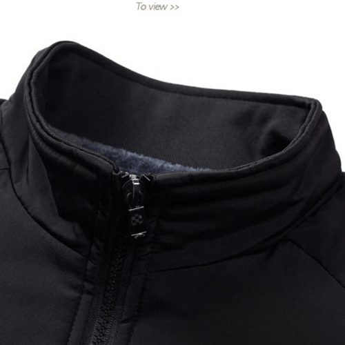 Drune | Parker Moderne Bomber