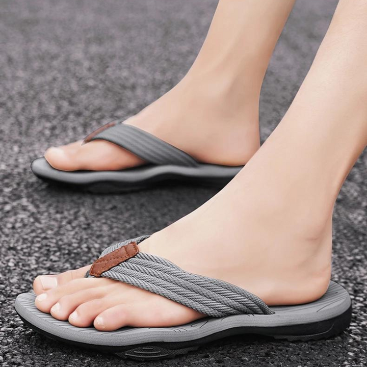 Drune | Flip Flop Sandalen Für Herren