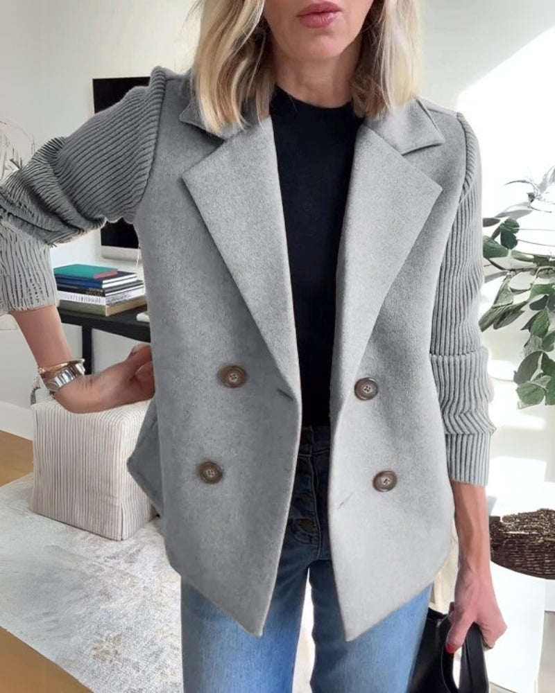 Drune | Lässiger Blazer
