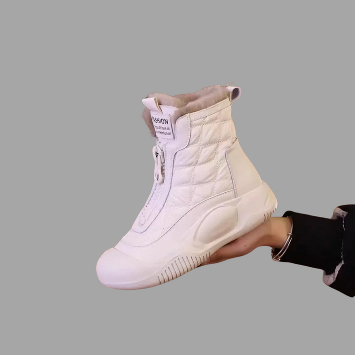 Drune | Bequeme, Wasserdichte, Rutschfeste Stiefeletten