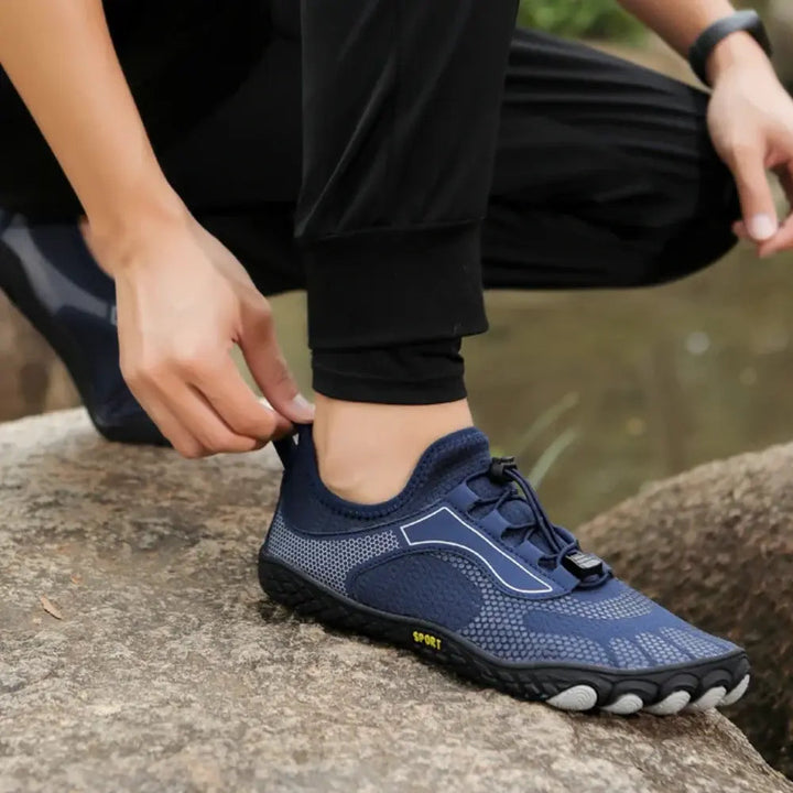 Drune | Pro Barfußschuhe