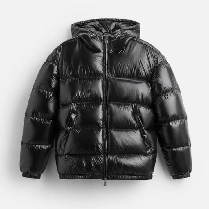 Drune | Warme und leichte Daunenjacke für Damen