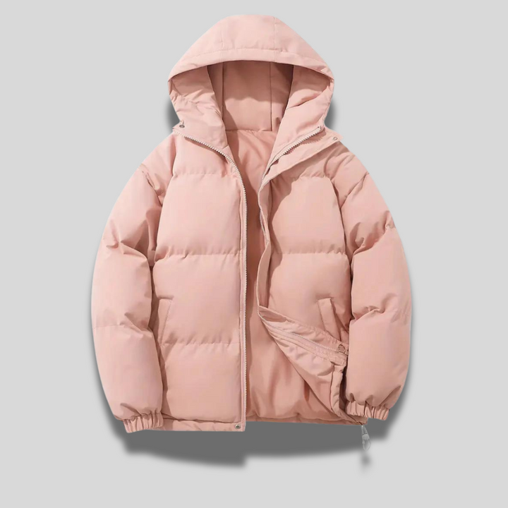 Drune | Mit Kapuze Für Damen - Winter