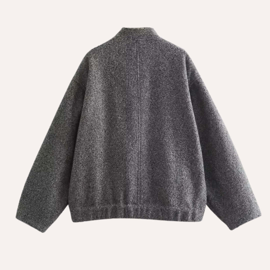 Drune | Modische Herbstjacke