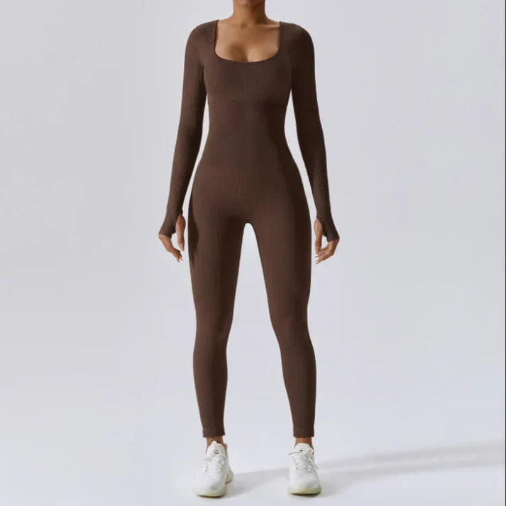 Drune | Bold Bodysuit