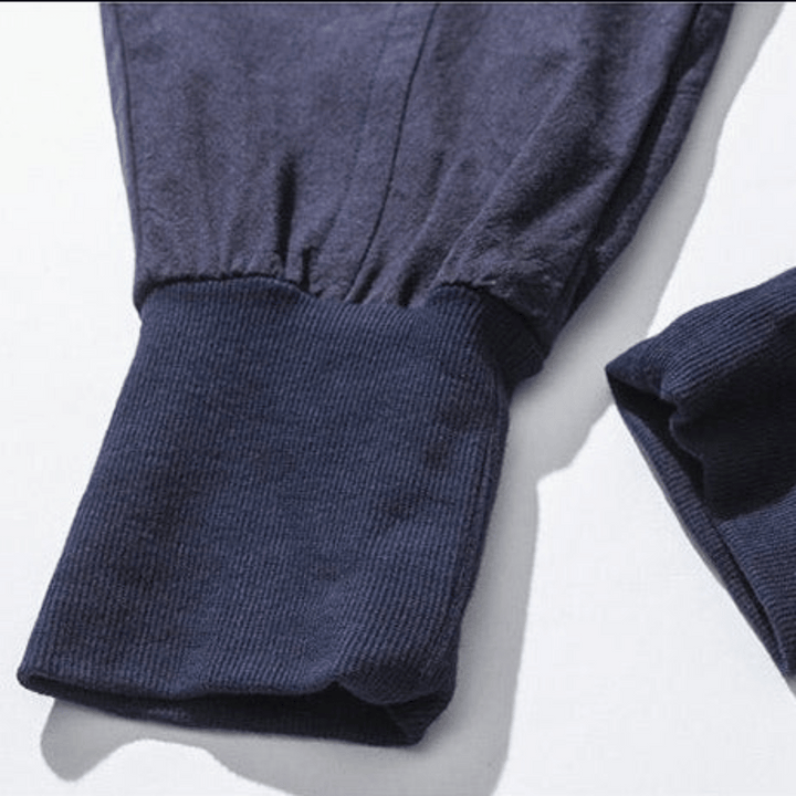 Drune | Kezno Japan-Stil Hosen