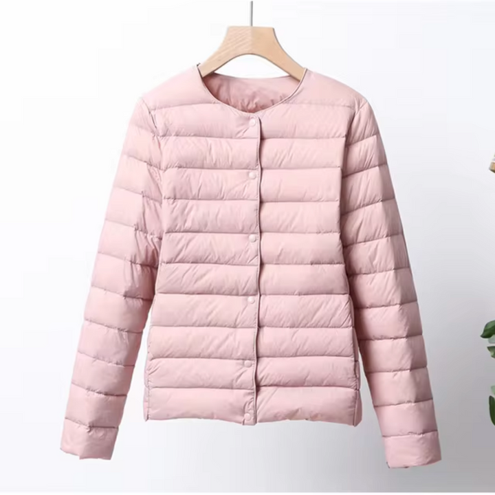 Drune | Ultraleichte Daunenjacke für Damen