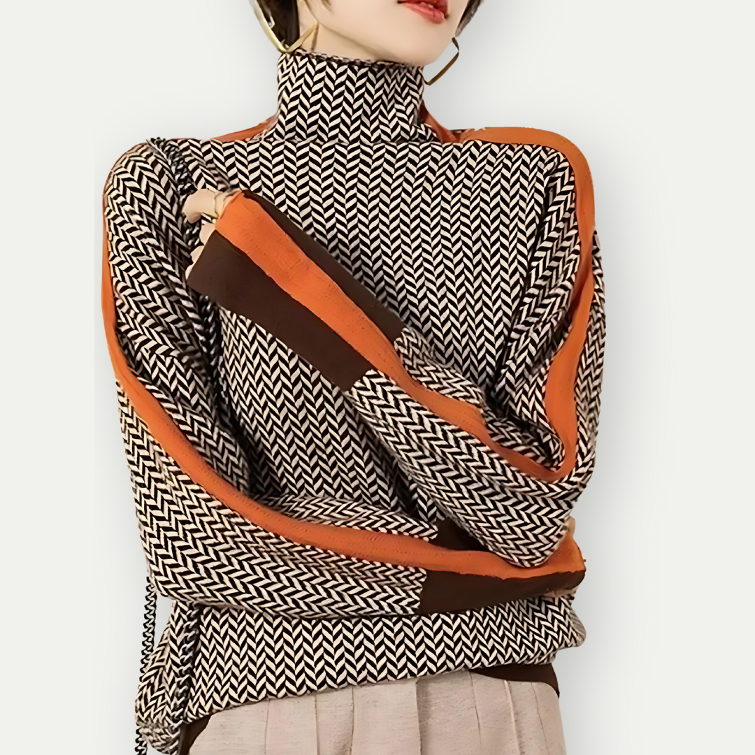 Drune | Stilvolle pullover für Frauen