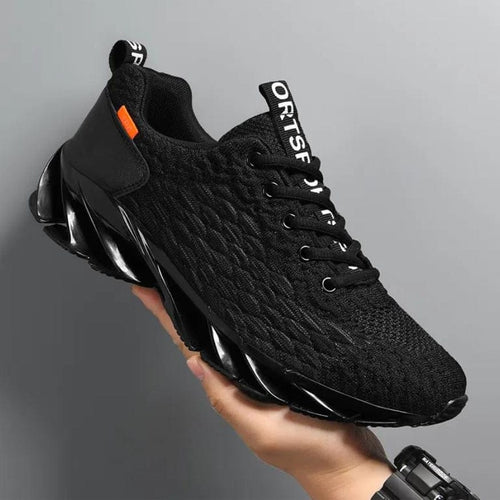Drune | Hardwell Flexstride Sneaker