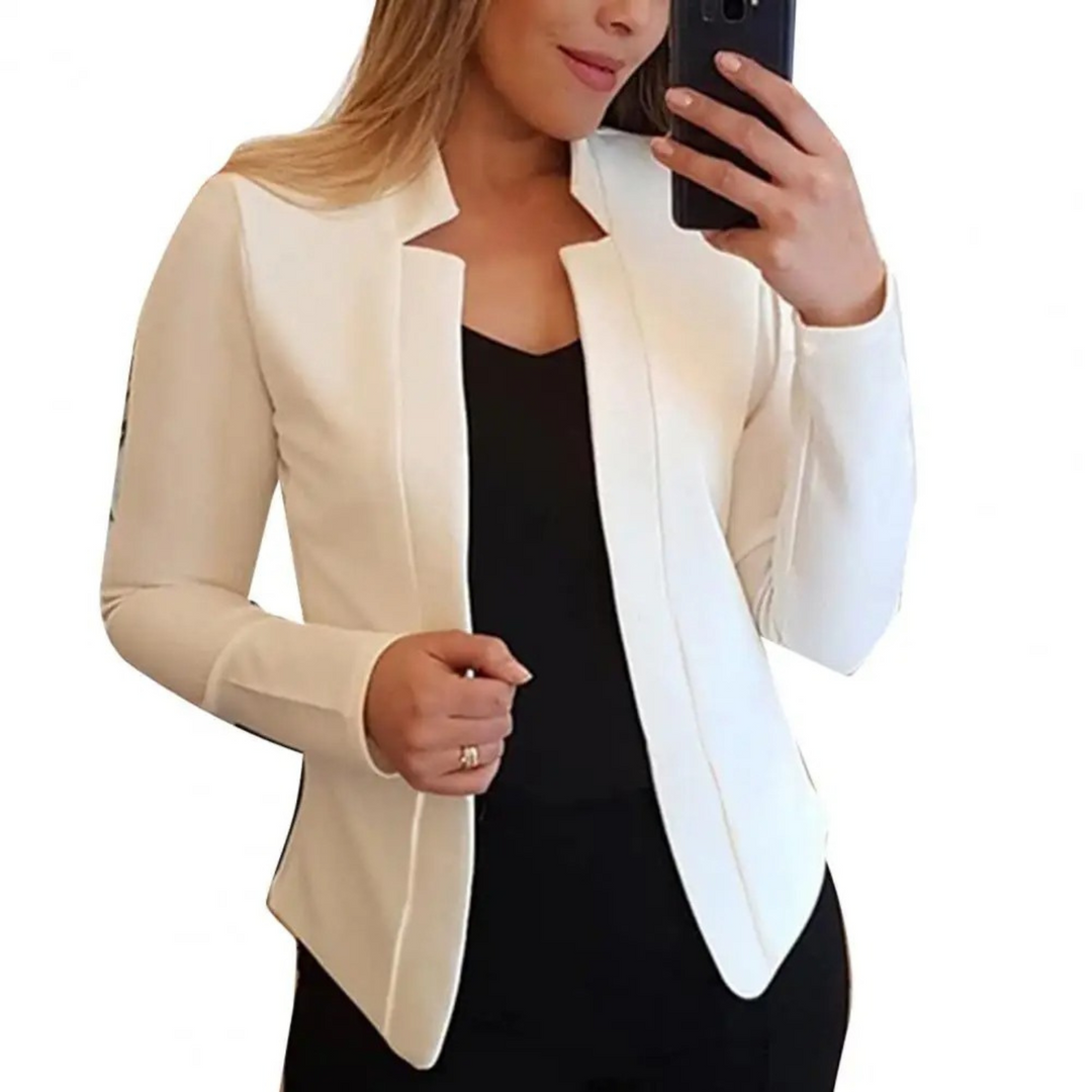 Drune | Herbst Blazer für Die Arbeit