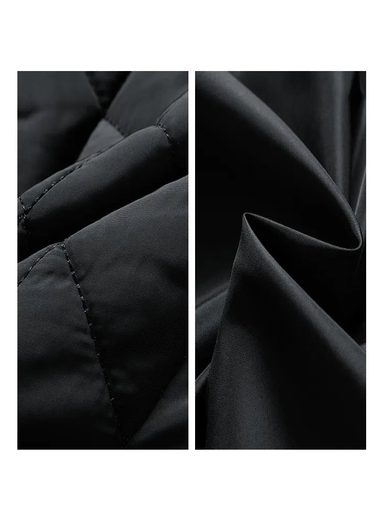 Drune | Steppjacke Herren